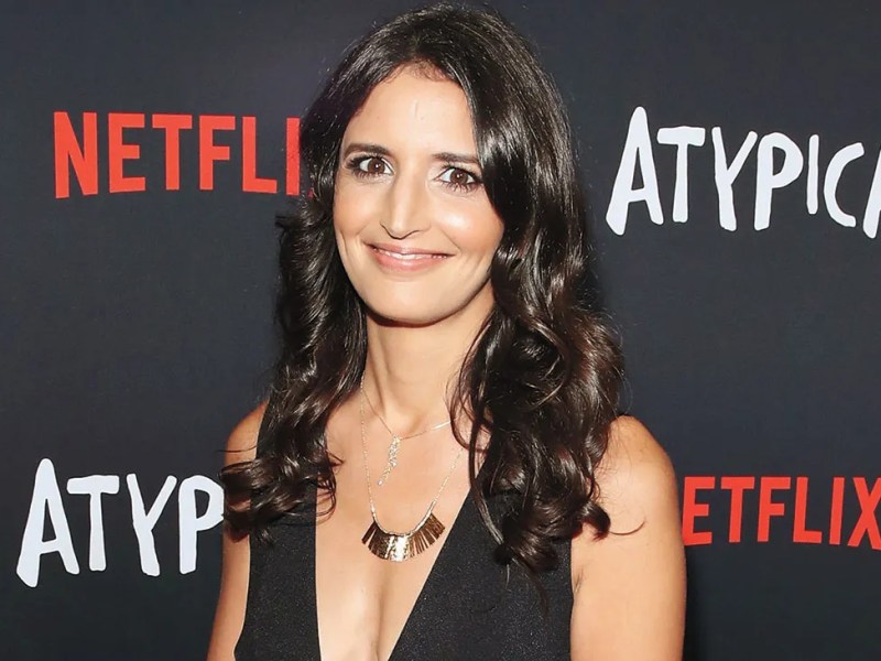 Robia Rashid: “That’s when you know it’s a thing you should&nbsp;pursue.”