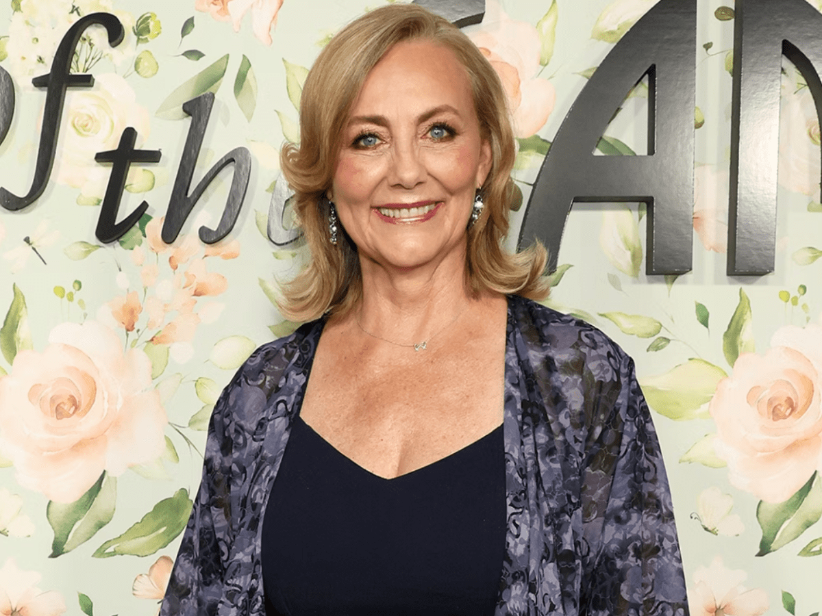 Jan Broberg: “There’s the rest of my life, I’m in charge, I get to&nbsp;decide.”