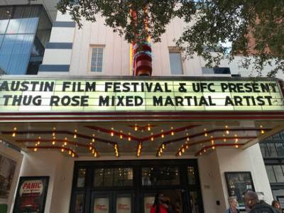 Rose Namajunas: “When I do my best, I am the&nbsp;best…”