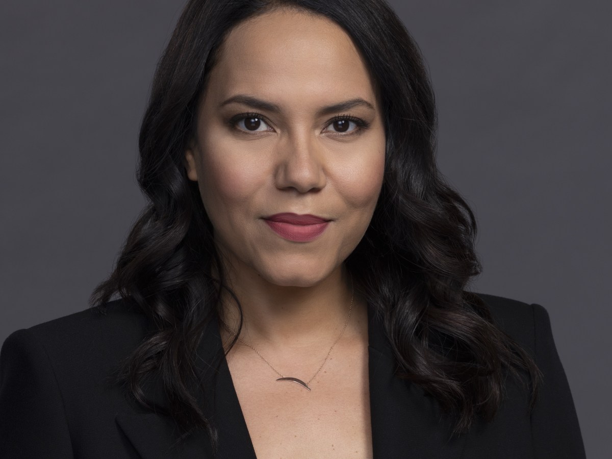 Marissa Jo Cerar: “When you make it, you have to bring people&nbsp;up.”