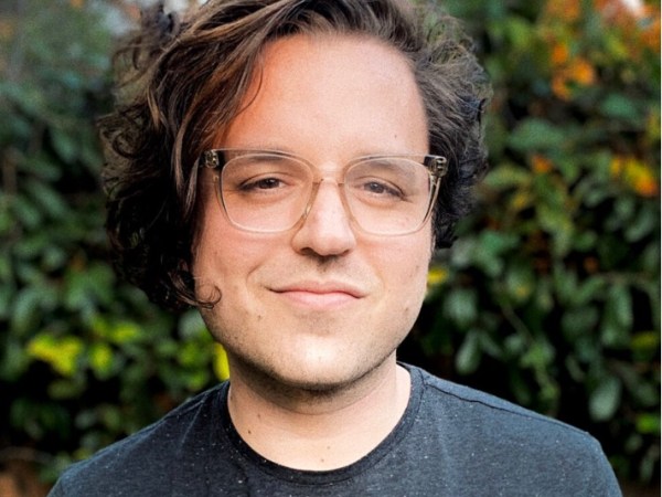 Andy Siara: “I notice that, in June, a lot of things tend to happen for&nbsp;me.”