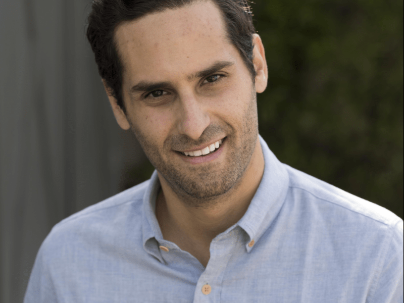 Doug Mand: “Ideas are never dead. Keep&nbsp;writing.”