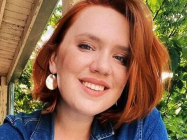 Taylor Blackburn: “Deli meats are bad for&nbsp;morale.”