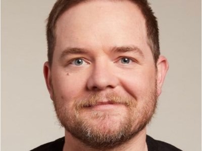 Patrick Schumacker: “Even if no one watched, we’d get to make the&nbsp;show.”